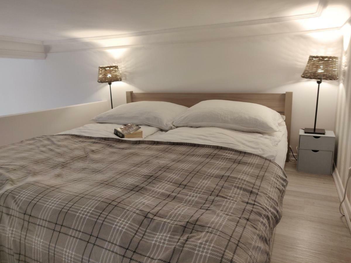 Apartament Helena Apartman Swinoujscie Kültér fotó